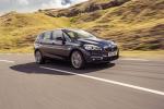 BMW 218d Active Tourer 2014 года (UK)